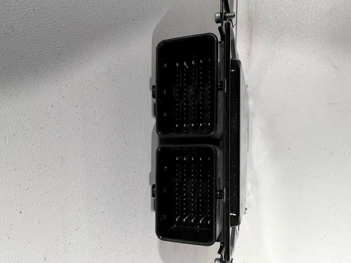 Nissan Leaf 2014 Engine Ecu 23740 3nl6a  A1l1b57g