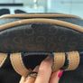 Guess BackPack Brown Image 4