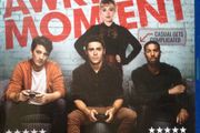 That Awkward Moment [2014] Zac Efron [Blu-ray Movie]