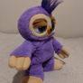 Pets Alive Fifi the Flossing Sloth Dancing plush toy Image 6