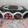 Philips AZ2555 Soundmachine Boombox Image 7