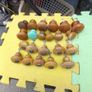 press knobs Image 3