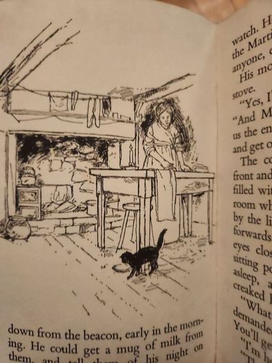 Boneywas A Warrior. By Rosemary Manning. Hardback With Dustjacket In Fair Condition.