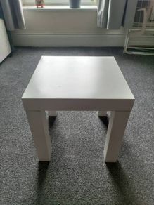 bedside table