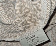 Baby ring sling