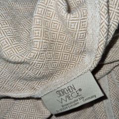 Baby ring sling
