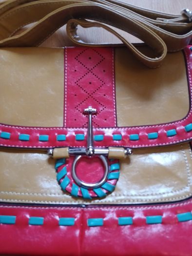Handbag