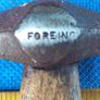 6oz Ball Pein Hammer Image 3