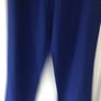Linen Trousers Image 2
