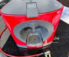 Coffee machine