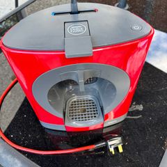 Coffee machine