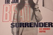 The Jam - Beat Surrender - 1982 vinyl 7"