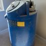 400L water tank with a pump Image 4