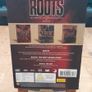 Roots - Complete Miniseries & The Gift - DVD Boxset Image 2