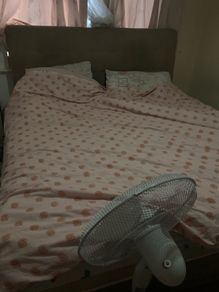 super king bed