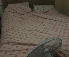 super king bed