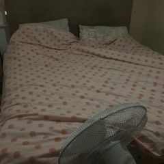 super king bed