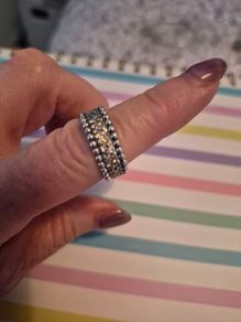 ladies ring