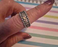 ladies ring