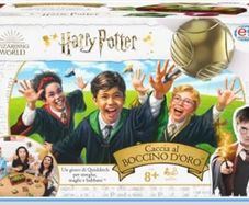 Harry Potter