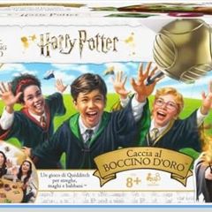 Harry Potter