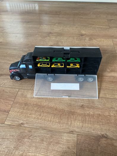 toys cars