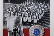 Collegiate School Celbridge History Book - Irish Educational History Book