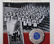 Collegiate School Celbridge History Book - Irish Educational History Book