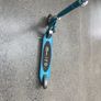 MICRO kids scooter with lights and stand Image 3