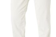 United Colors of Benetton Damen Cordhose, Beige Hose , XL / EU 42