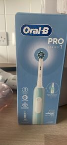 oral b