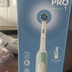 oral b