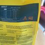 Catelux Josera dry cat food 2kg quality German brand Image 2