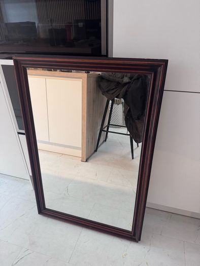 Large Mirror