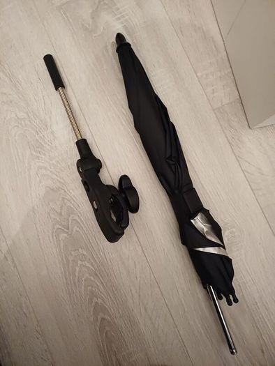 Pram Umbrella