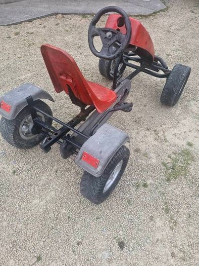 Berg Go Cart
