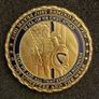 UNITED STATES, military challenge/ commerative coins. Image 6