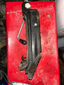 Car Jack