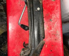 Car Jack