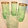 Iced Tea Glasses Image 5