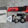 milwaukee multitool m12 Image 2