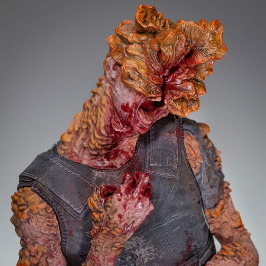 The Last of Us Part II  Dark Horse Collectibles Statues