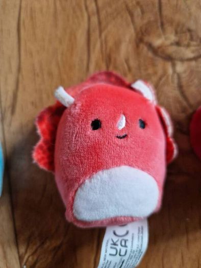 Squishmallows Plush