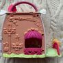 2006 My Little Pony Fancy Fashions Boutique Purse House Playset, Purse Only Used Please look at the pictures Image 8