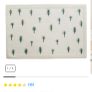 '100% Wool Hand-Tufted' Woodland Rug 180 x 120 (cm) Image 6