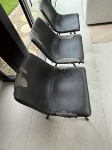 Dining Chairs