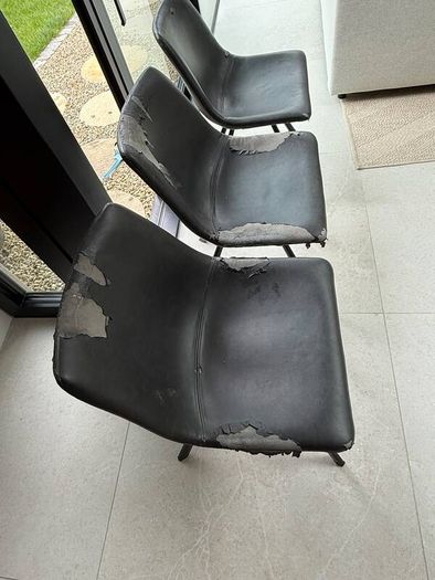 Dining Chairs