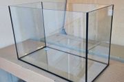 Aquarium 60x30x40cm 72l