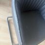 Four dining chairs Image 2