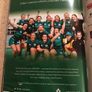Ireland Rugby Programmes Image 8